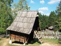 Ethnodorf Sirogojno
