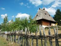 Ethnodorf Sirogojno