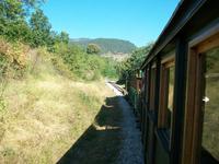 Museumsbahn Sarganska Acht