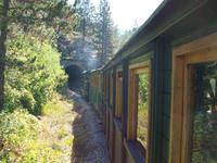 Museumsbahn Sarganska Acht