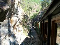 Museumsbahn Sarganska Acht