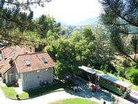 Museumsbahn Sarganska Acht