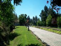 Museumsbahn Sarganska Acht