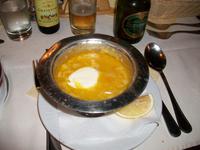 Osmanische Spezialitäten