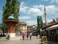 Sarajevo