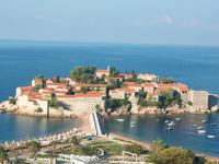 Sveti Stefan