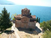 Ohrid