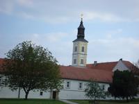 Kloster Krušedol