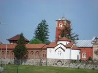  Kloster Žica