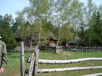 Museumsdorf Sirogojno