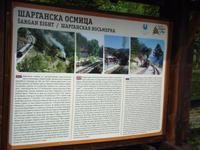 Šaganska Osmica