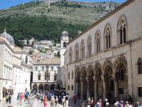 Dubrovnik: Rundgang