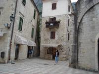 Kotor: Rundgang