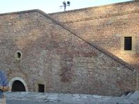 Belgrad: Rundgang: Kalemegdan