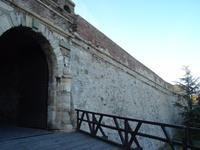 Belgrad: Rundgang: Kalemegdan