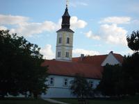 Kloster Krušedol