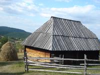 Museumsdorf Sirogojno