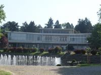 Belgrad Haus der Blumen