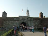Belgrad Festung