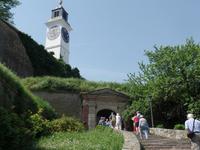 Novi Sad Festung