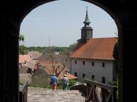 Novi Sad Festung