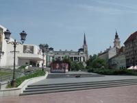 Novi Sad