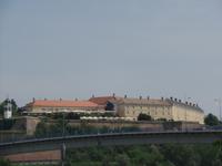 Novi Sad Festung