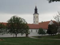 Kloster Krusedol