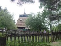 Museumsdorf Sirogojno