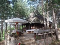 Museumsdorf Sirogojno