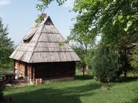 Museumsdorf Sirogojno