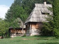 Museumsdorf Sirogojno