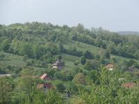 Museumsdorf Sirogojno