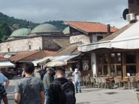Sarajevo