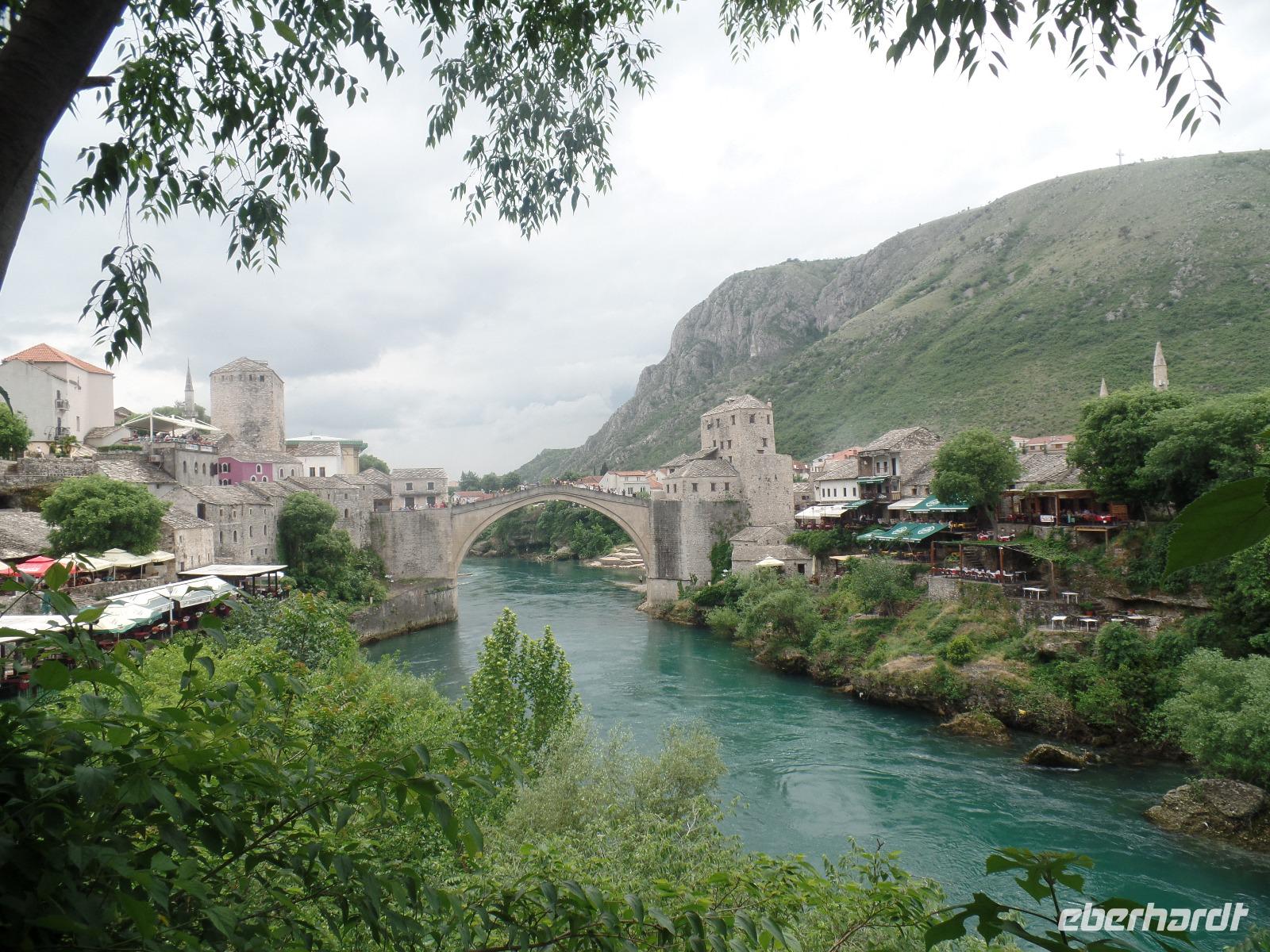 Mostar