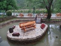 Restaurant in Trebinje