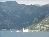 Bucht von Kotor
