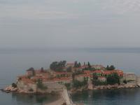 Sveti Stefan