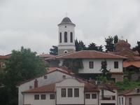 Ohrid