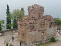 Ohrid