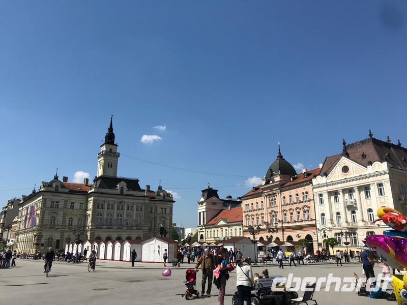 Novi Sad 