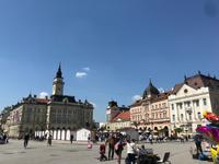 Novi Sad 