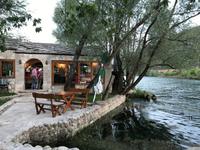 Location Abendessen Trebinje