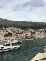 Hafen Dubrovnik 