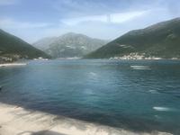 Bucht von Kotor 