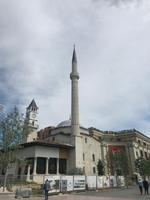 Tirana