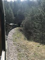 Schmalspurbahn 
