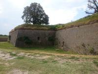Novi Sad - Festung Petrovaradin  