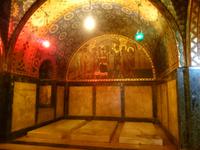 Oplenac - St.Georg Kirche - Gruft