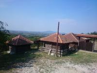 Orasac - Karadjordjev vajat Restaurant